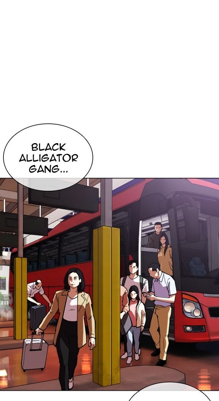 Lookism Chapter 572 159