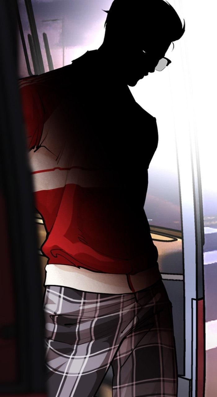 Lookism Chapter 572 161