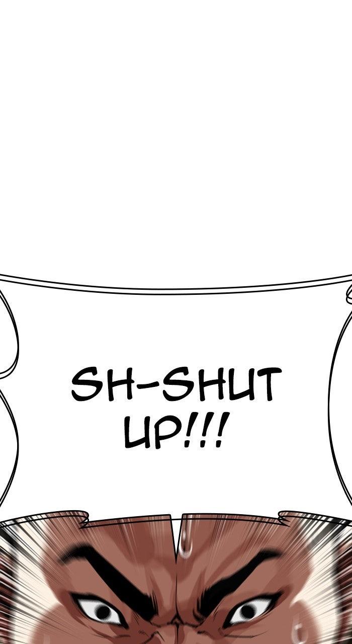 Lookism Chapter 574 23