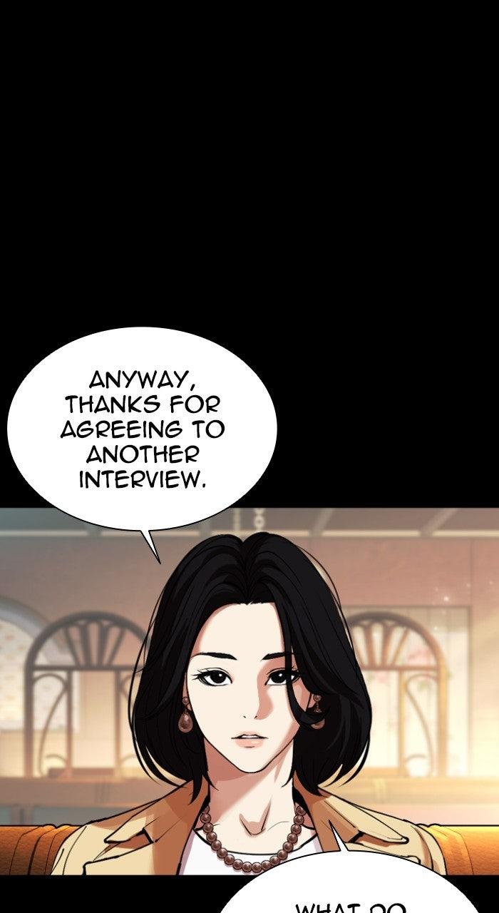 Lookism Chapter 574 34