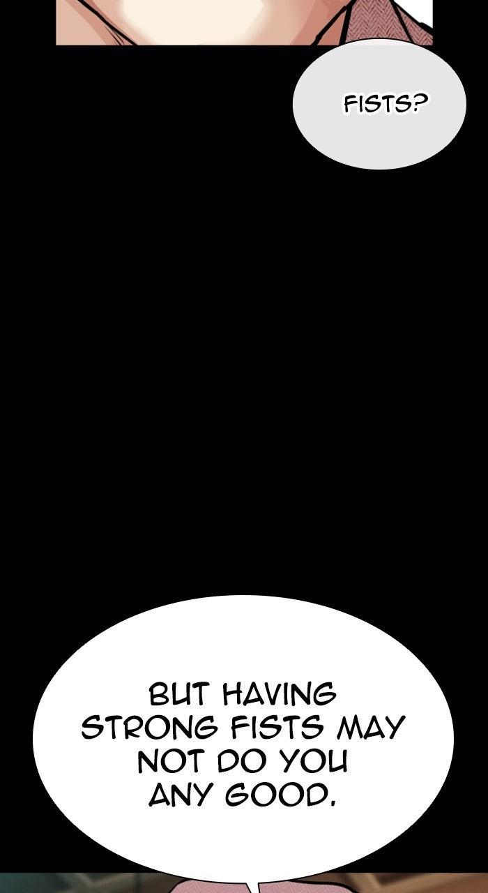 Lookism Chapter 574 36
