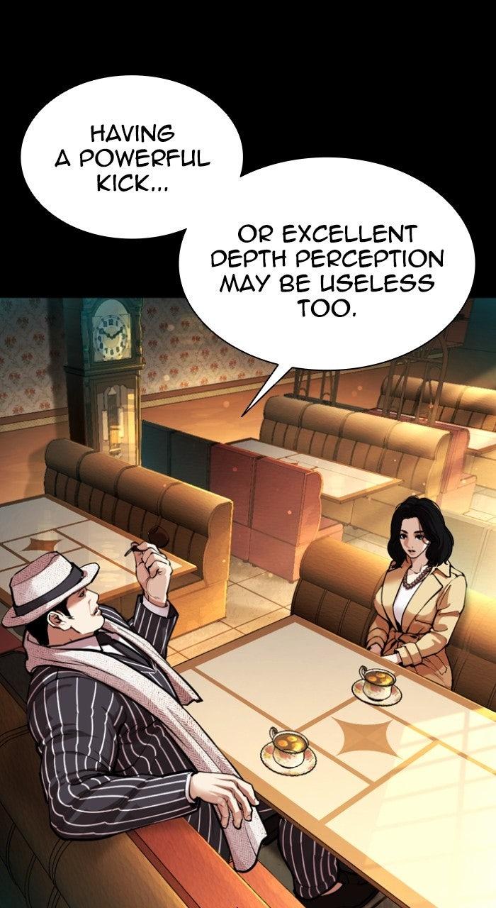 Lookism Chapter 574 38