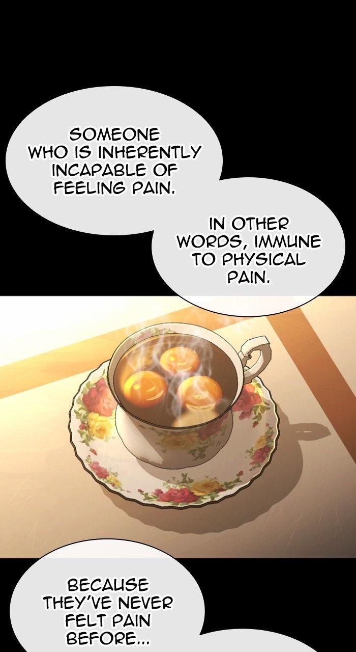 Lookism Chapter 574 41