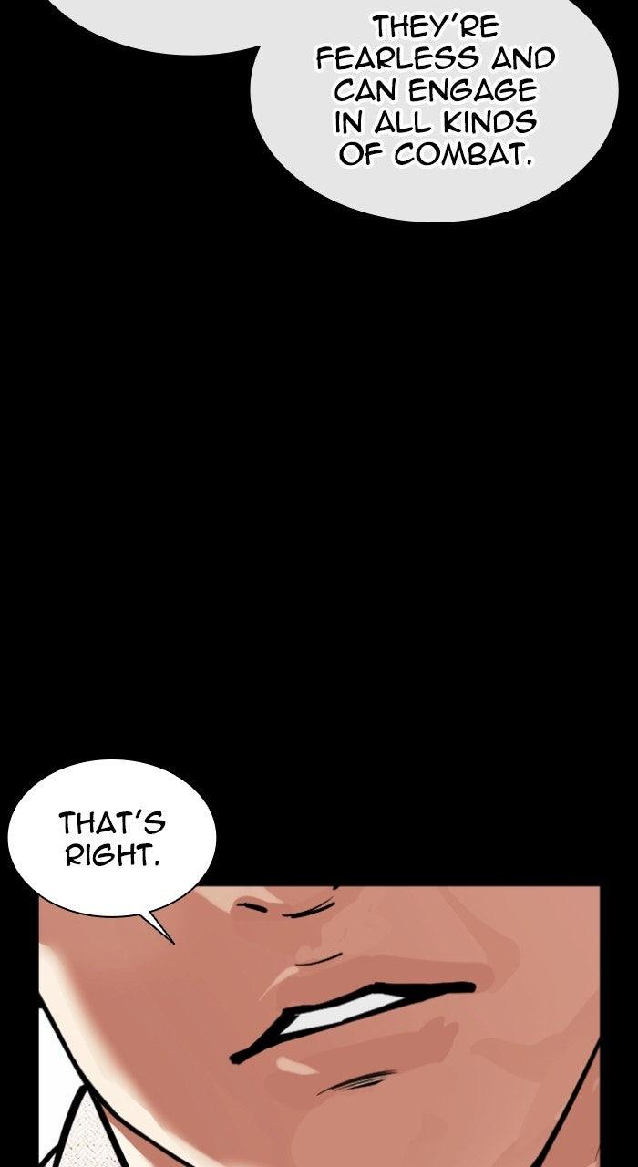 Lookism Chapter 574 42