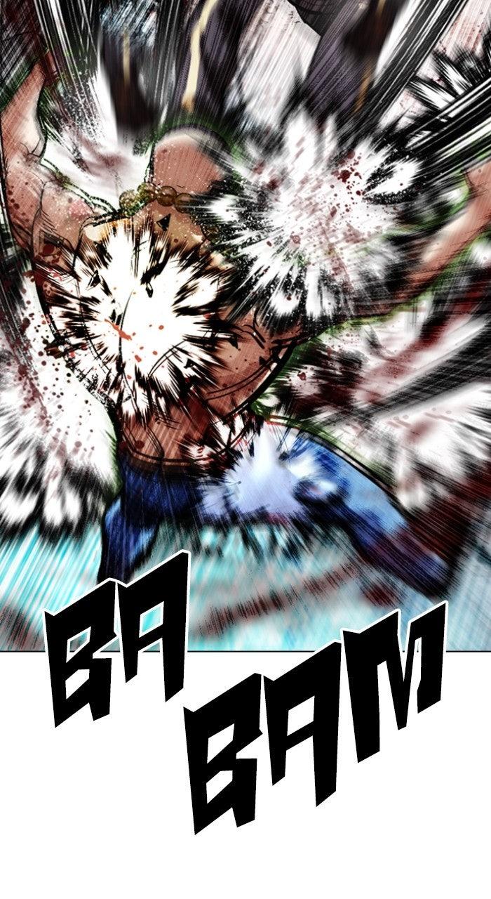 Lookism Chapter 574 52