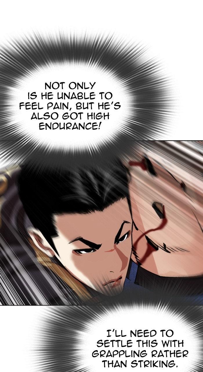 Lookism Chapter 574 55