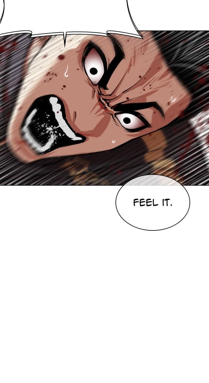 Lookism Chapter 574 61