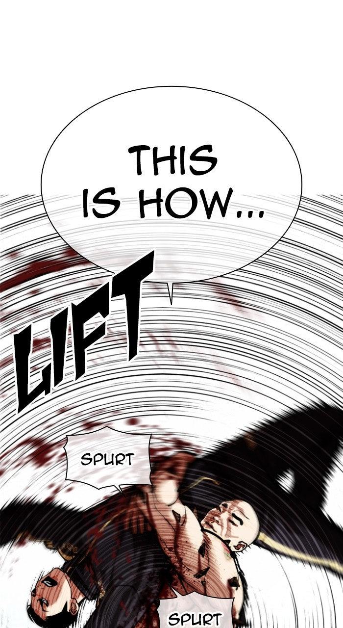 Lookism Chapter 574 62