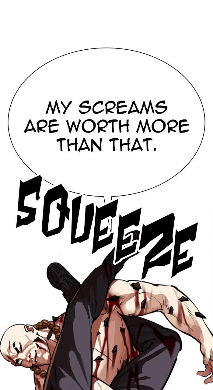Lookism Chapter 574 75