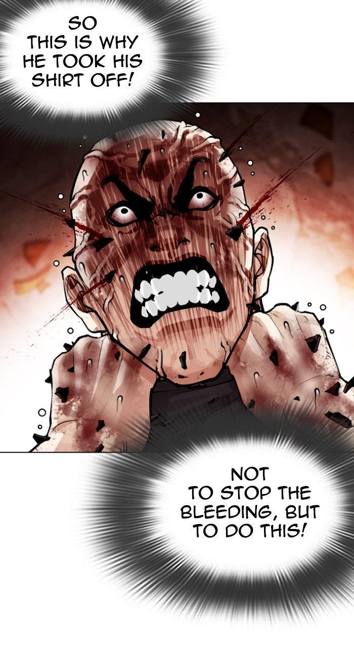 Lookism Chapter 574 96