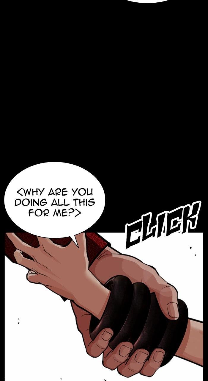 Lookism Chapter 574 121
