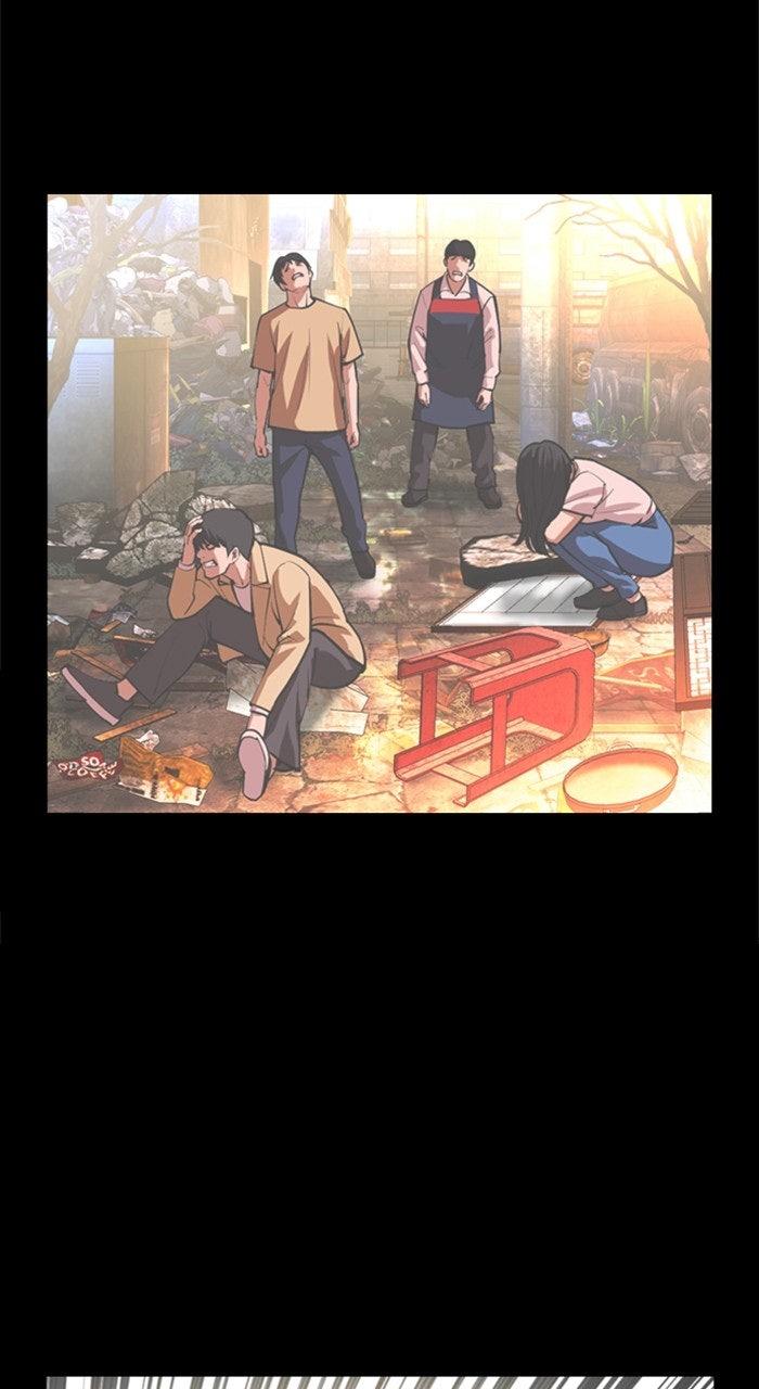 Lookism Chapter 574 136