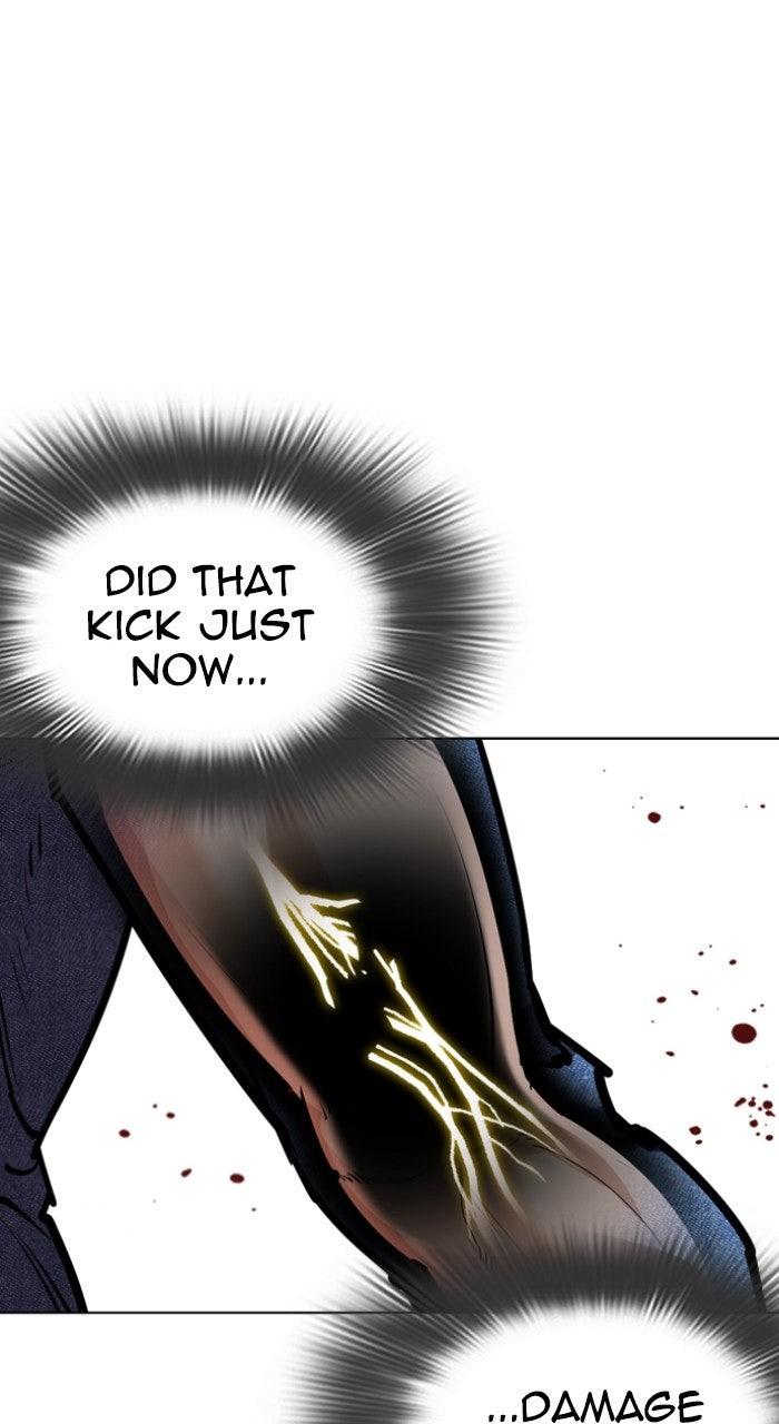 Lookism Chapter 574 160