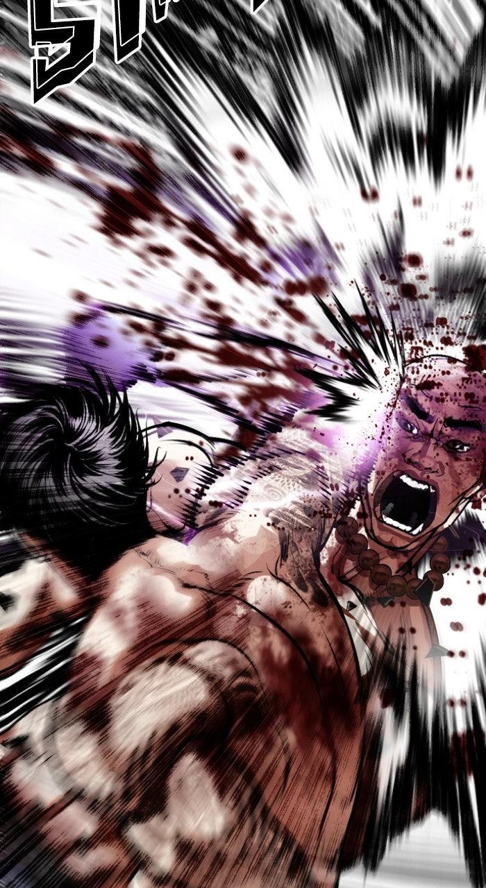 Lookism Chapter 574 163