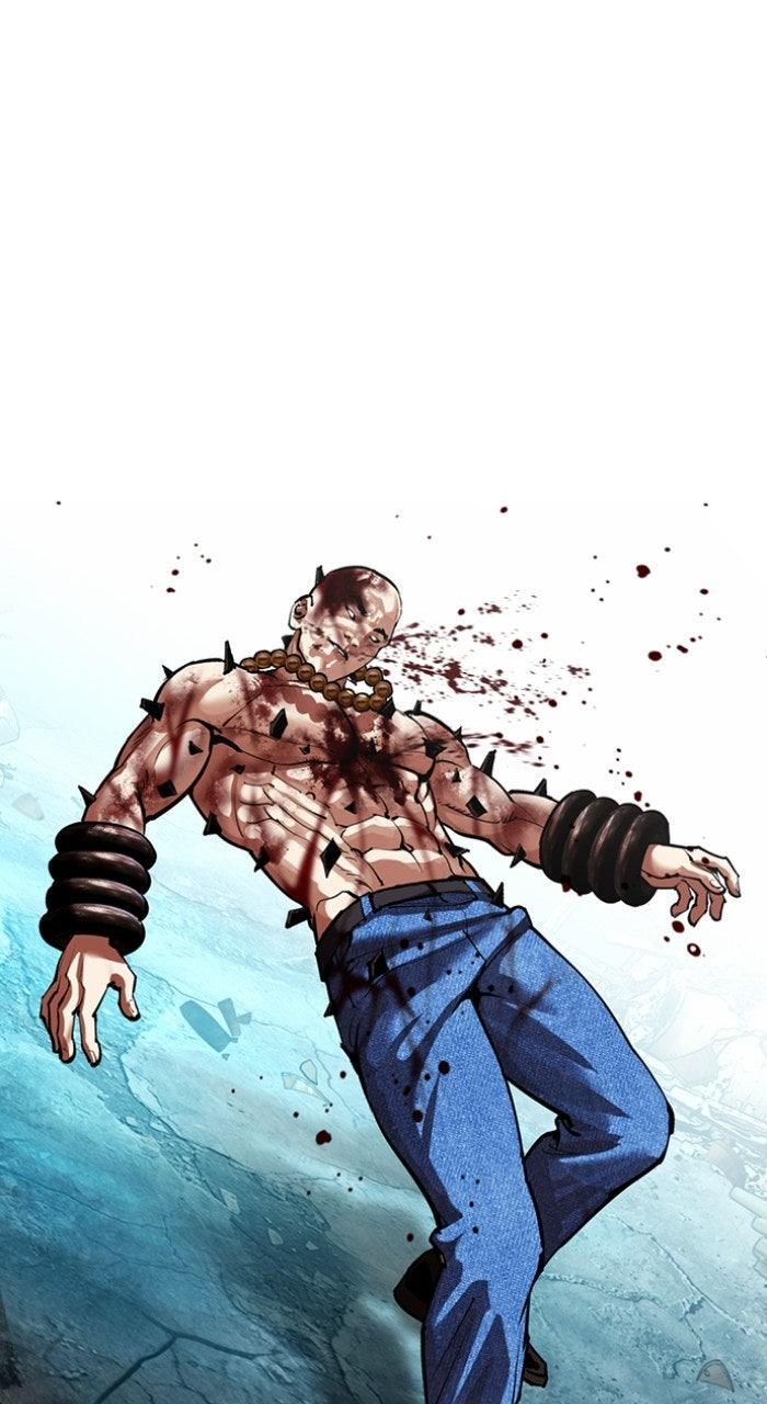 Lookism Chapter 574 166