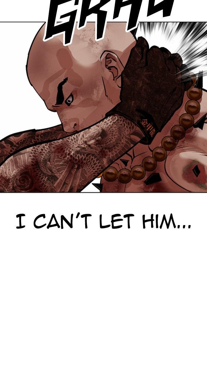 Lookism Chapter 574 168
