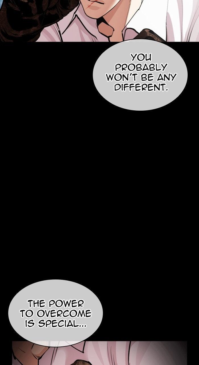 Lookism Chapter 574 181