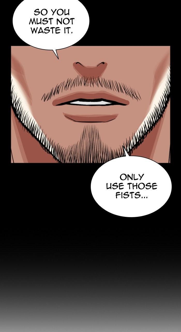Lookism Chapter 574 183