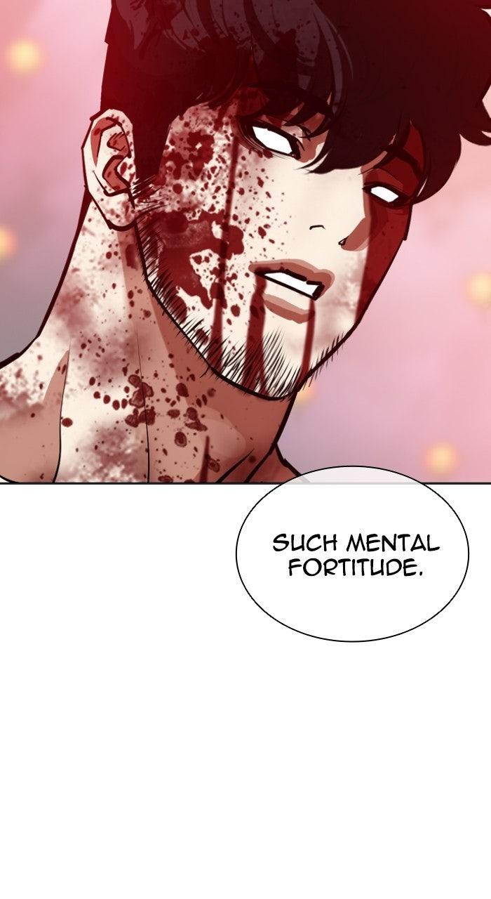 Lookism Chapter 574 210
