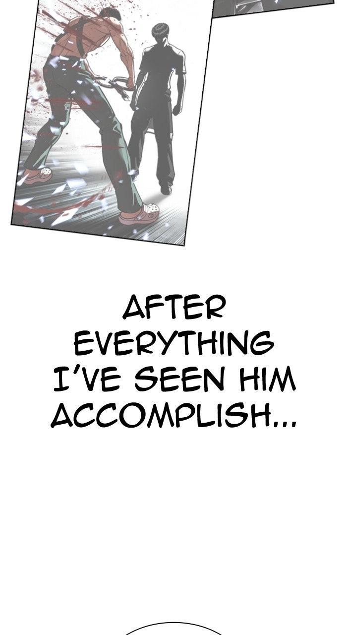 Lookism Chapter 574 231