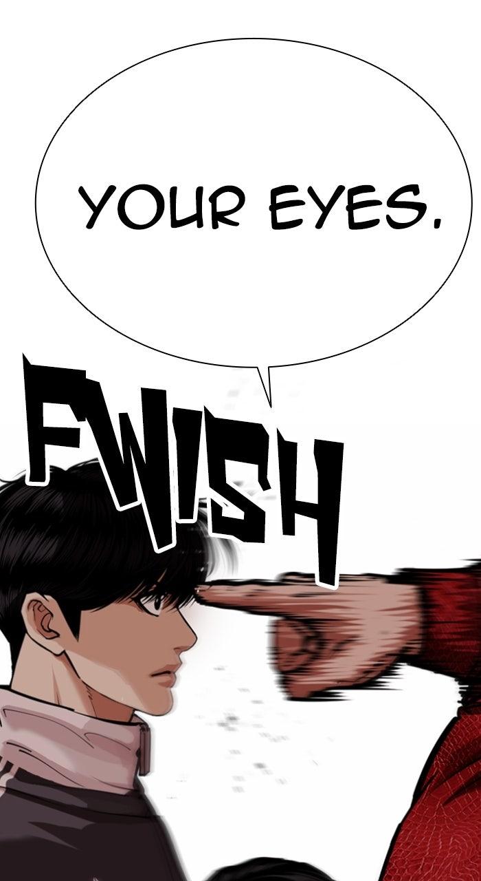 Lookism Chapter 575 9