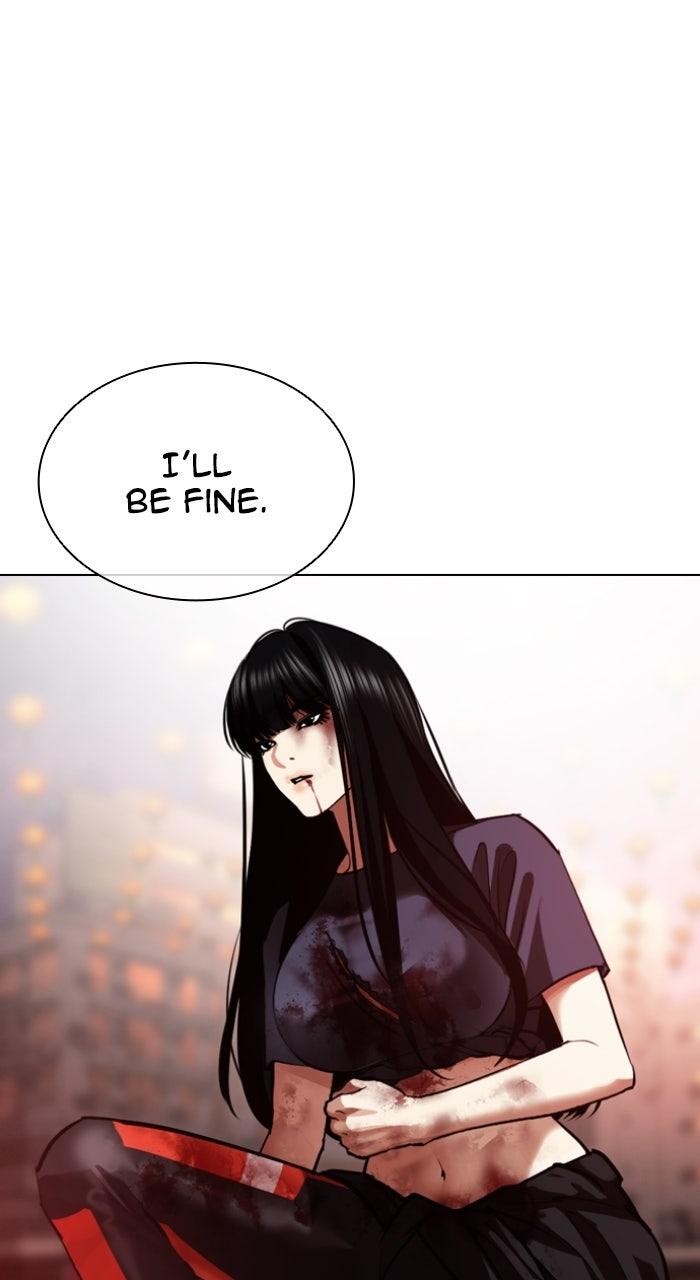 Lookism Chapter 575 15