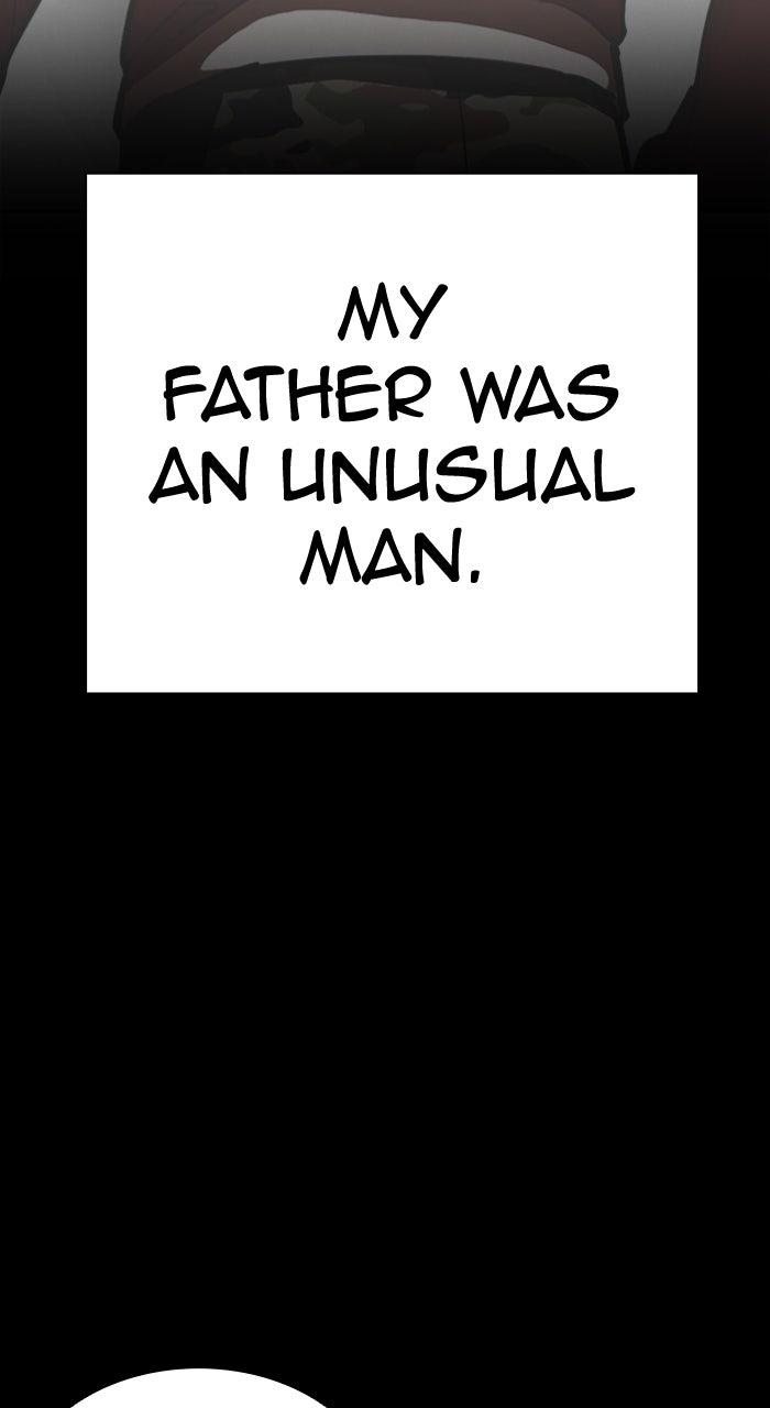 Lookism Chapter 575 21