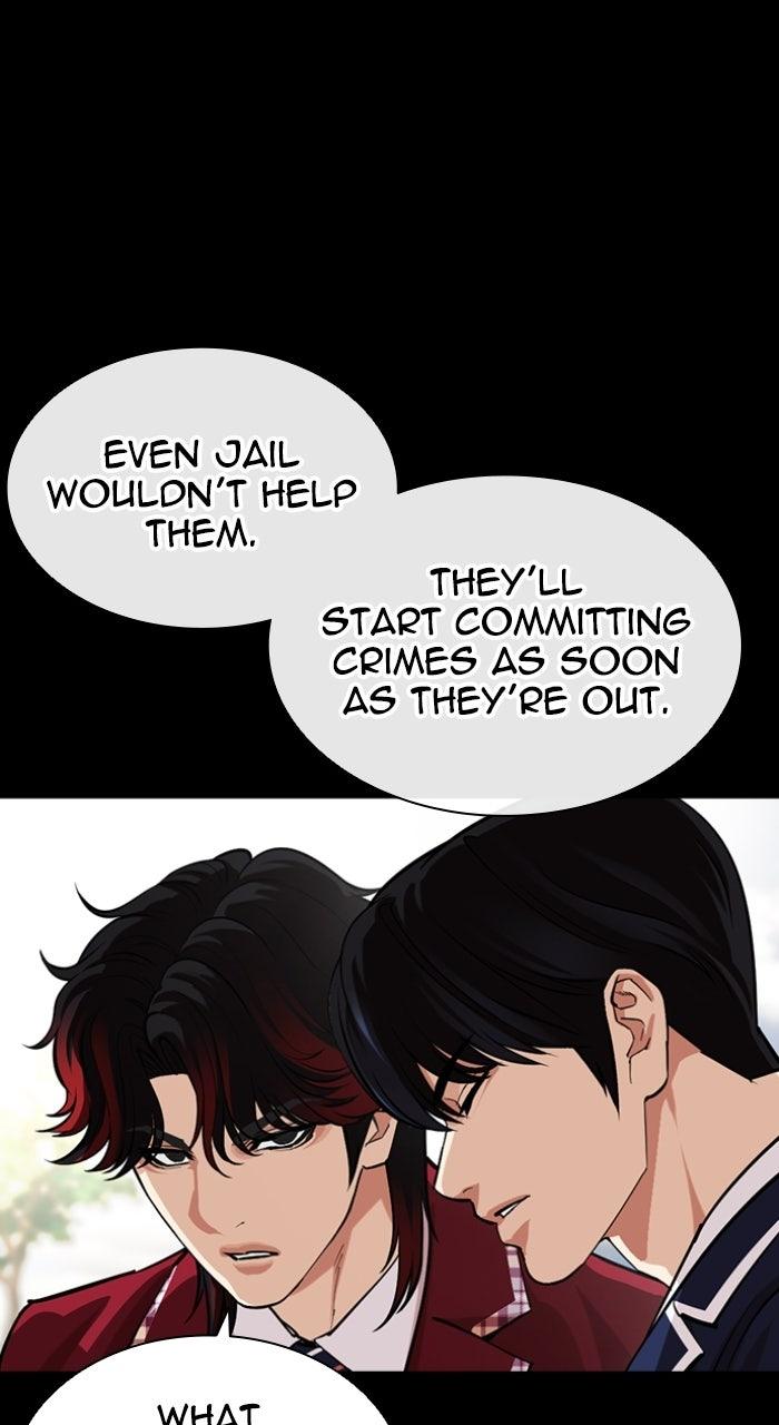 Lookism Chapter 575 27