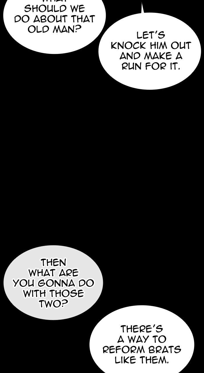 Lookism Chapter 575 28