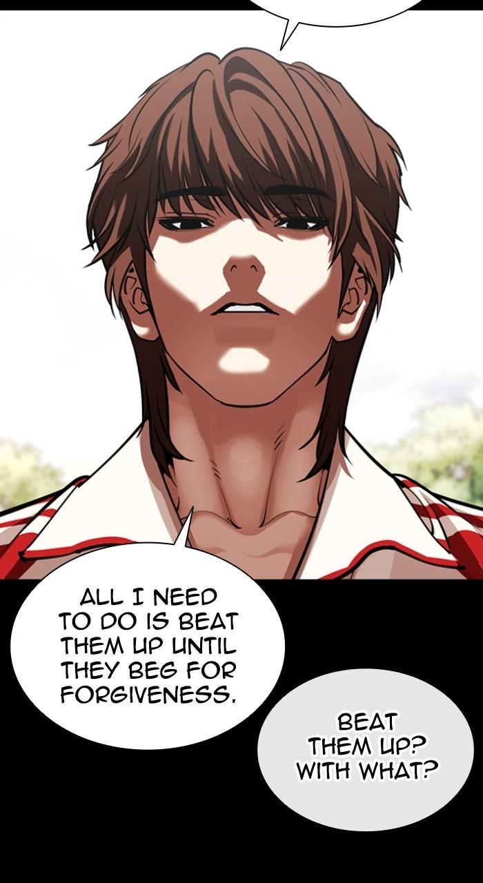 Lookism Chapter 575 29