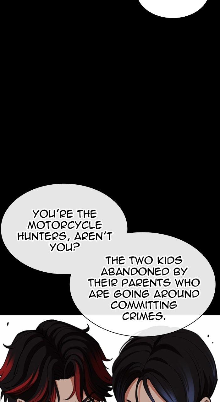 Lookism Chapter 575 31