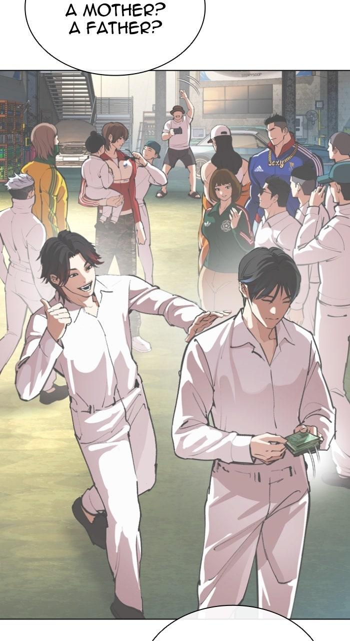 Lookism Chapter 575 60