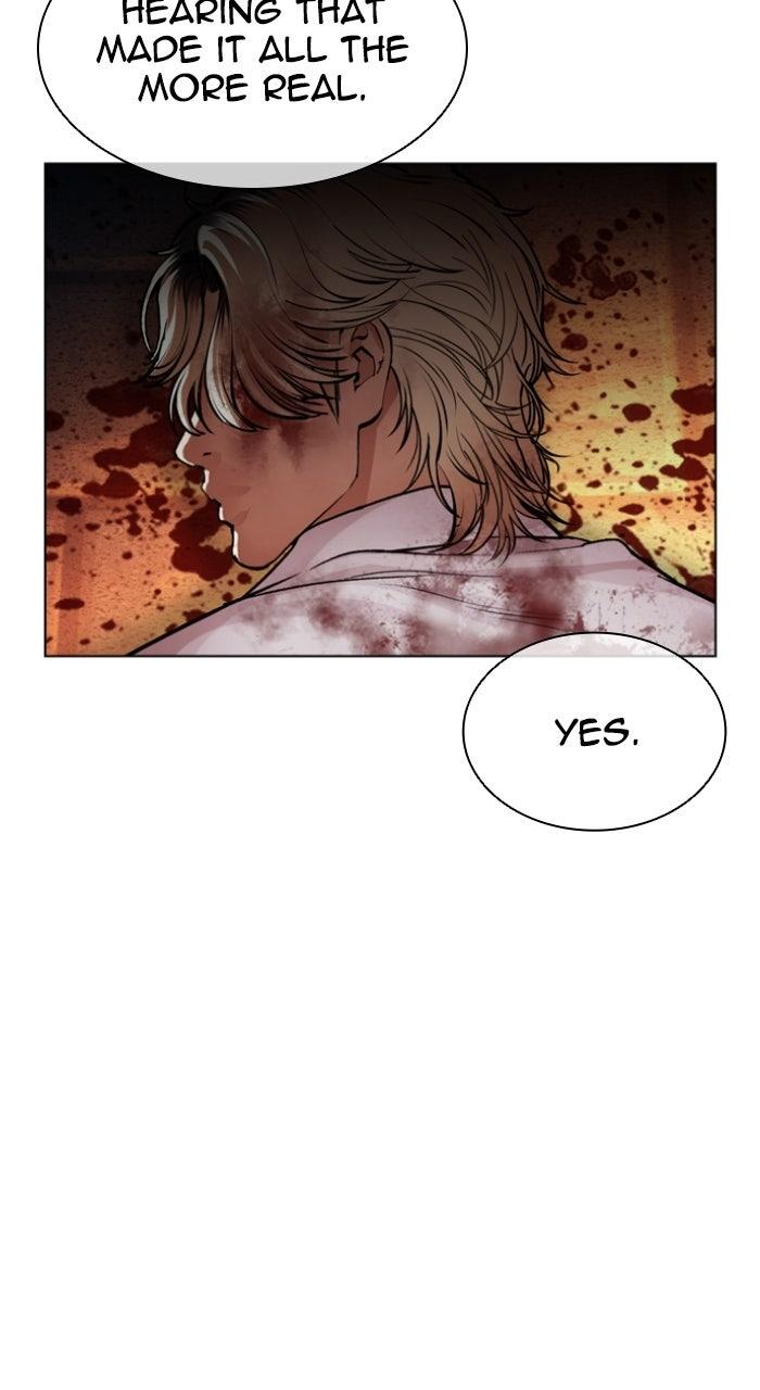 Lookism Chapter 575 86