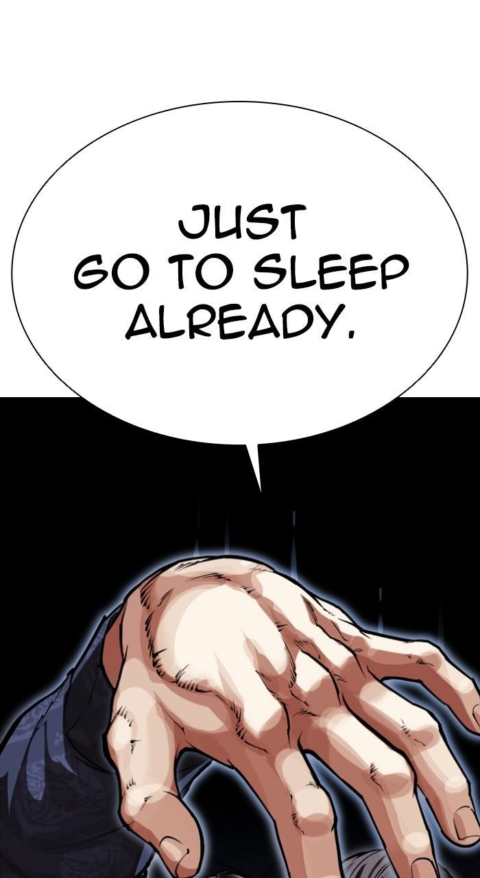 Lookism Chapter 575 92