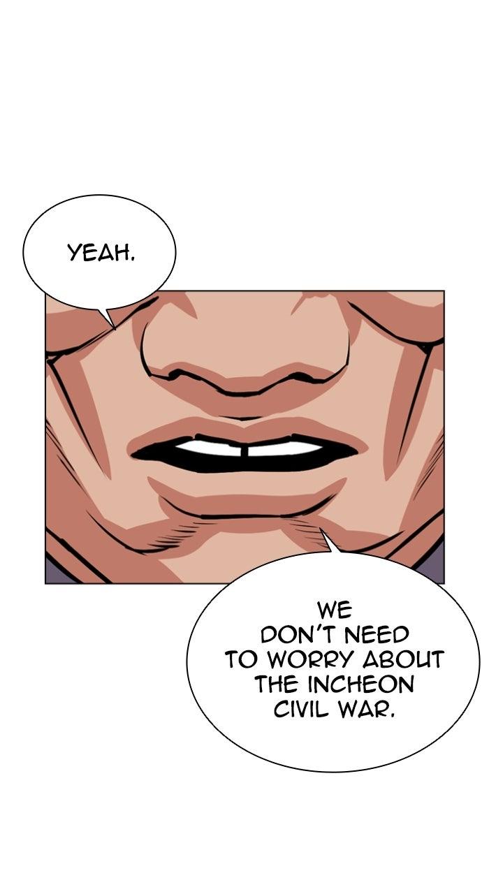 Lookism Chapter 575 112