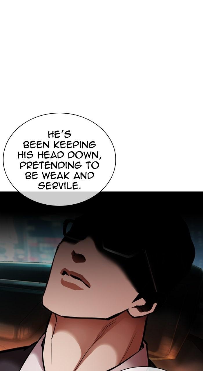 Lookism Chapter 575 145