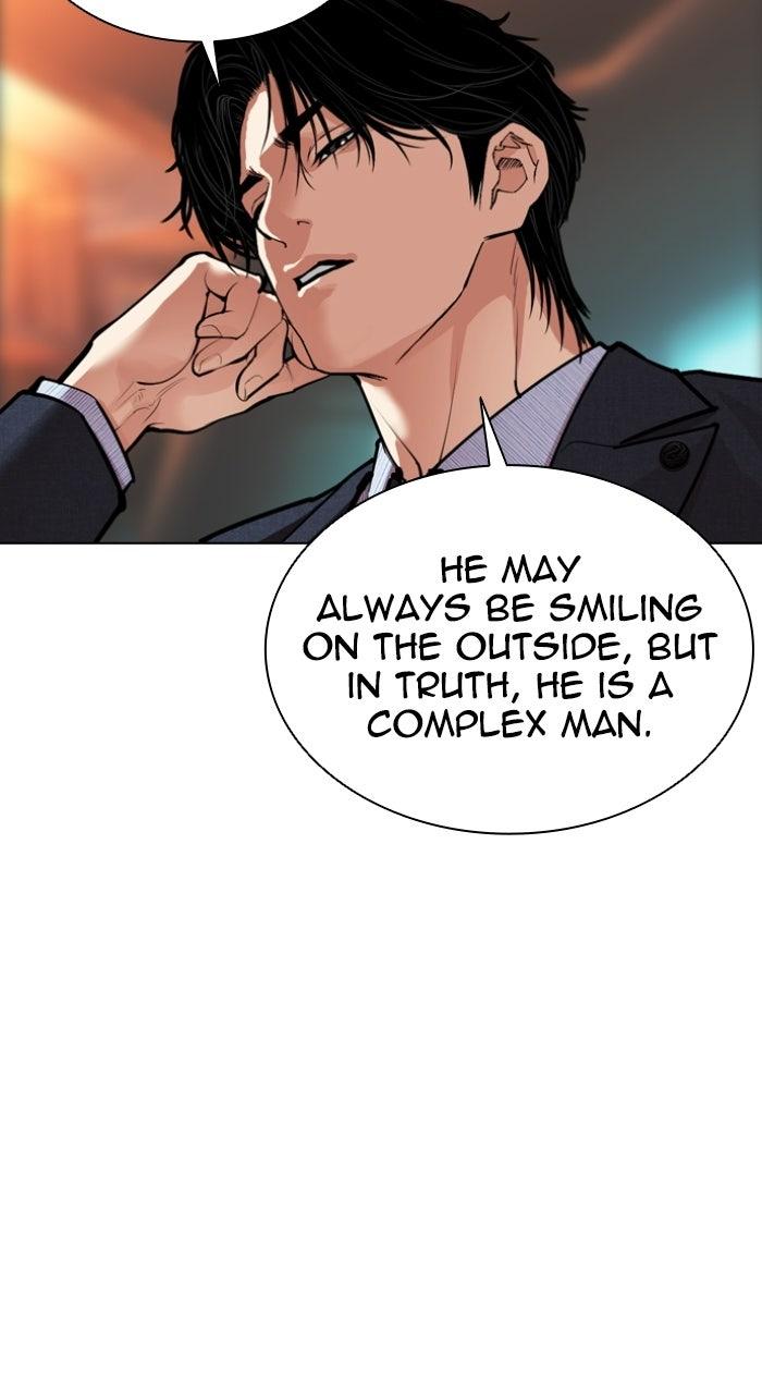 Lookism Chapter 575 169