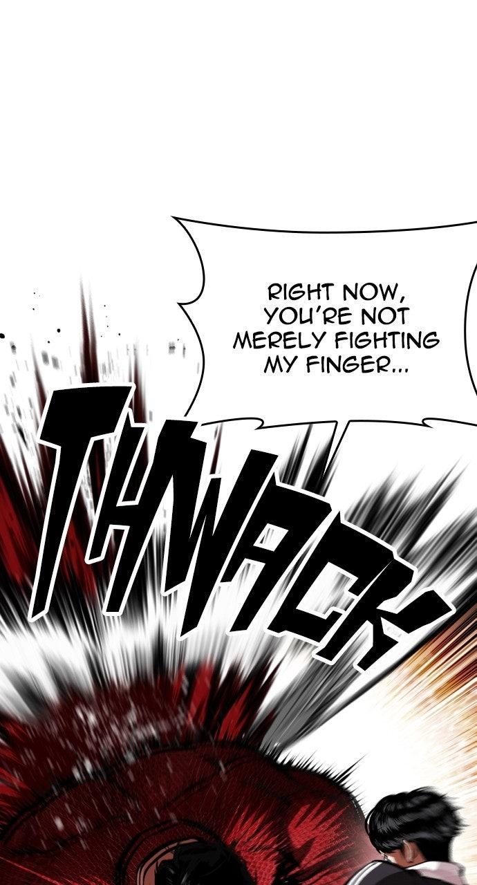 Lookism Chapter 576 7