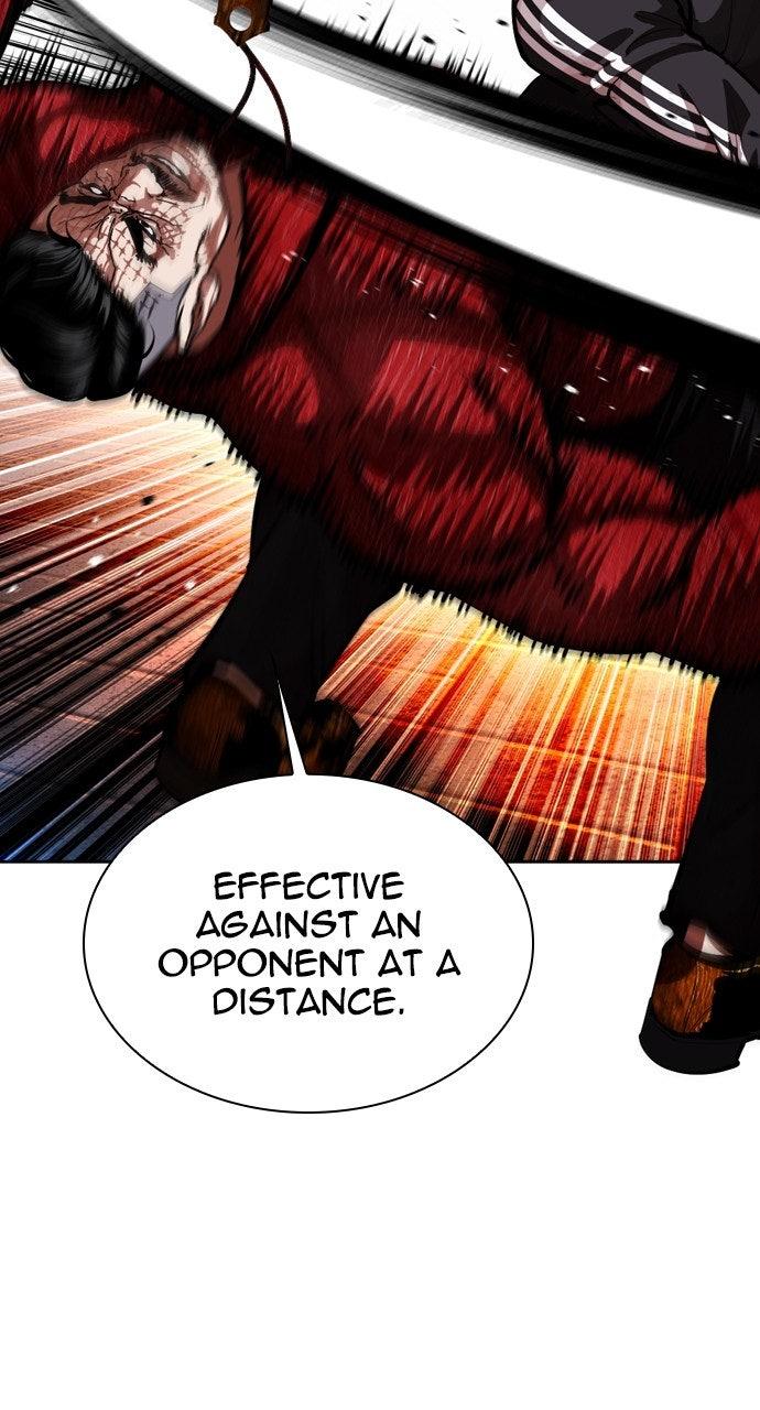 Lookism Chapter 576 15