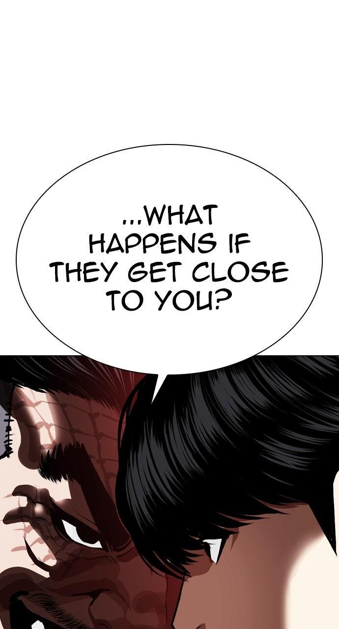 Lookism Chapter 576 17