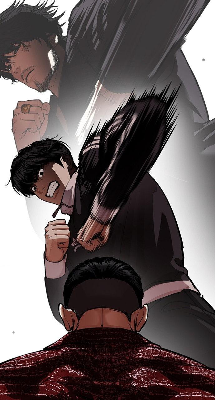 Lookism Chapter 576 19