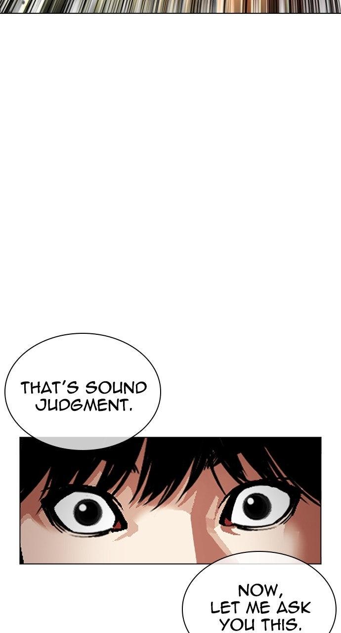 Lookism Chapter 576 24