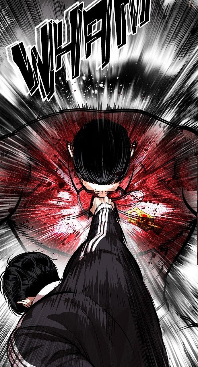 Lookism Chapter 576 32