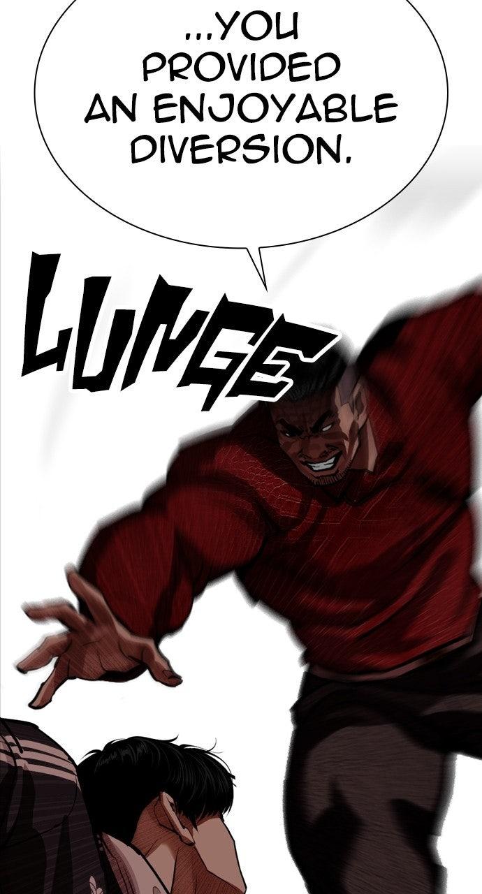 Lookism Chapter 576 45