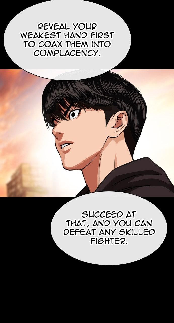 Lookism Chapter 576 53