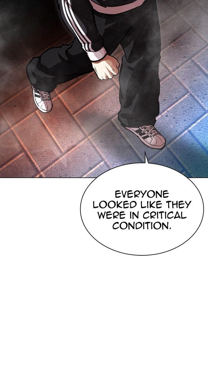 Lookism Chapter 576 70