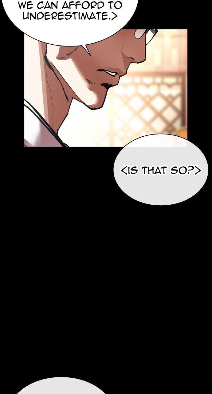 Lookism Chapter 576 87