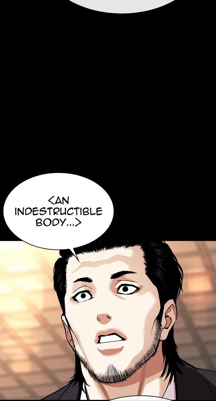 Lookism Chapter 576 90