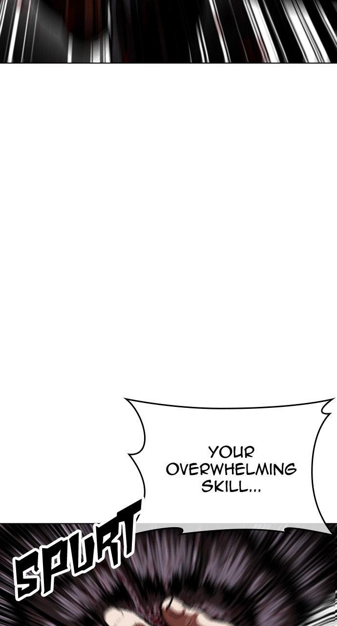 Lookism Chapter 576 100