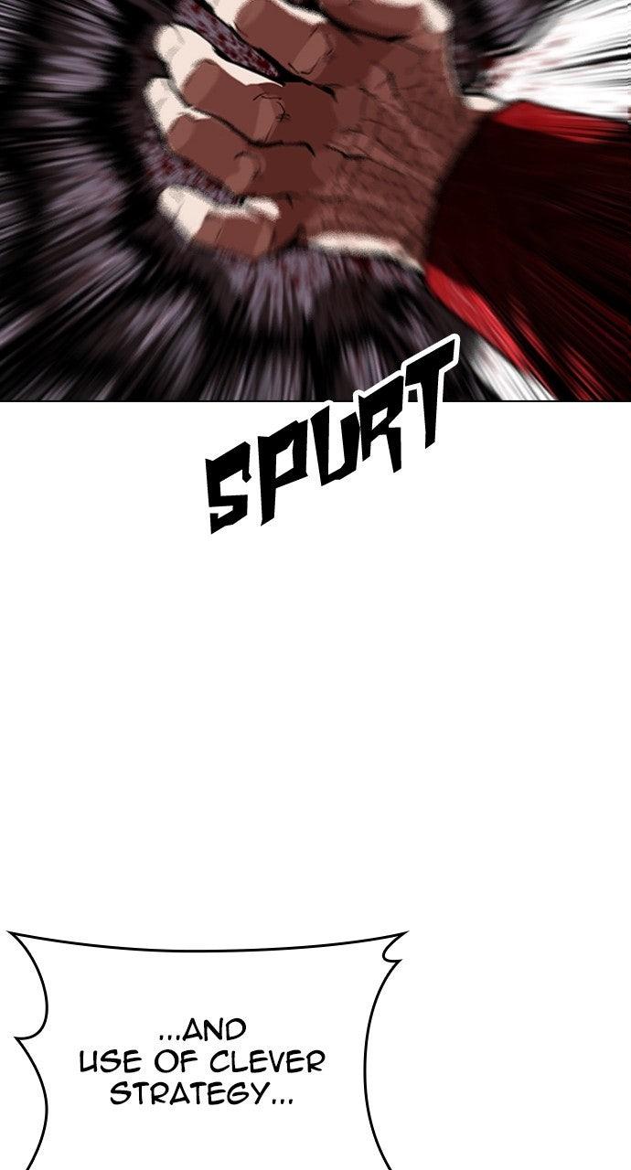Lookism Chapter 576 101